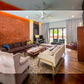 UNIQUE BUNGALOW FACING GOLF COURSE - TROPICANA INDAH PETALING JAYA