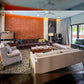 UNIQUE BUNGALOW FACING GOLF COURSE - TROPICANA INDAH PETALING JAYA
