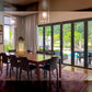UNIQUE BUNGALOW FACING GOLF COURSE - TROPICANA INDAH PETALING JAYA