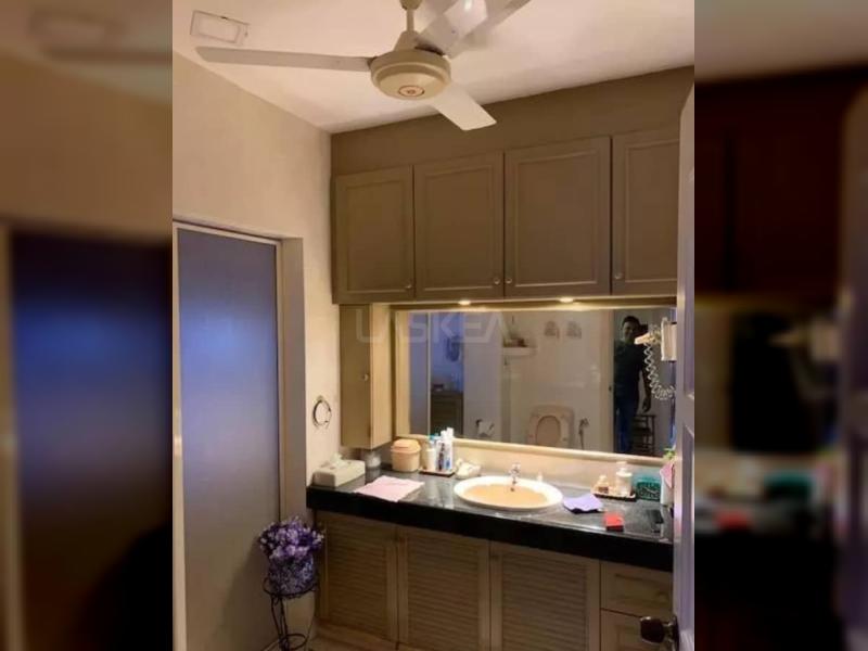 Bukit Bandaraya, Bangsar Kuala Lumpur Spacious Renovated 2.5 Storey Well Kept Bungalow with 5+1 Rooms 5 Bathrooms Freehold RM4.2 Million Neg