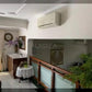 Bukit Bandaraya, Bangsar Kuala Lumpur Spacious Renovated 2.5 Storey Well Kept Bungalow with 5+1 Rooms 5 Bathrooms Freehold RM4.2 Million Neg