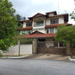 Facing Open Exclusive 3 Storey Bungalow The Peak Ampang For Sale