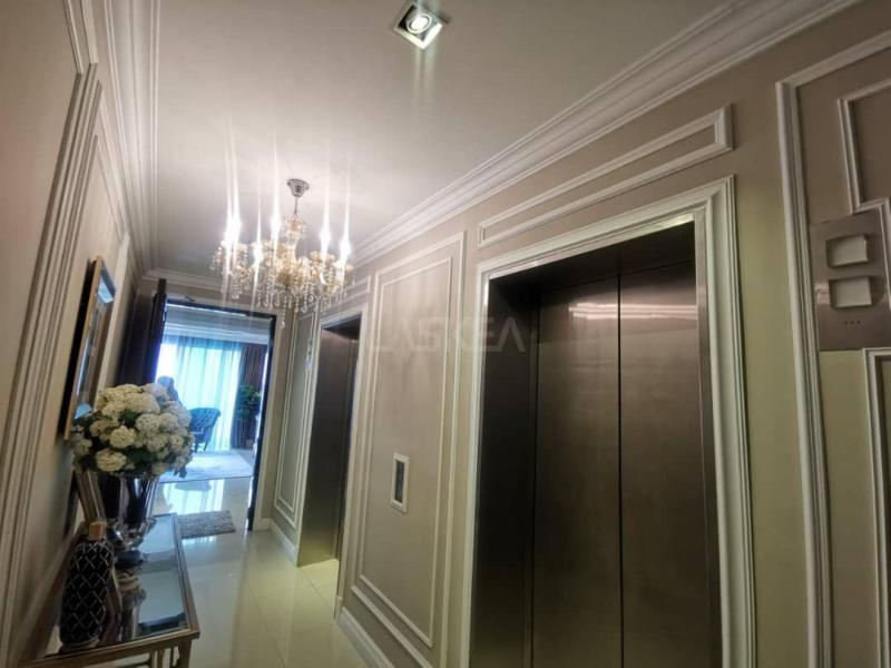 RENOVATED UNIT & FULLY FURNISHED Setia Sky Residences, Jalan Tun Razak, near KLCC