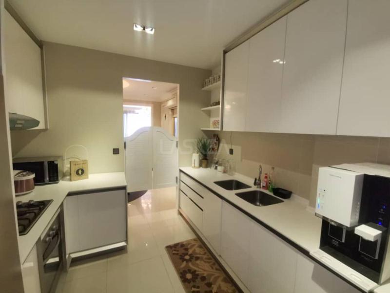 RENOVATED UNIT & FULLY FURNISHED Setia Sky Residences, Jalan Tun Razak, near KLCC