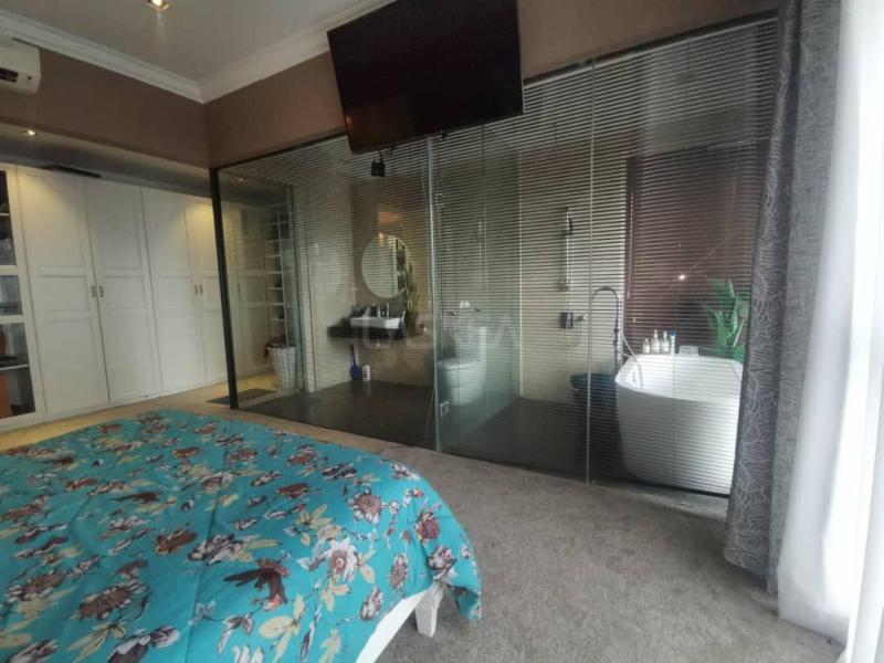 RENOVATED UNIT & FULLY FURNISHED Setia Sky Residences, Jalan Tun Razak, near KLCC