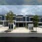 RESIDENSI LAMBAIAN DUA, KAJANG - WITH CLUBHOUSE FACILITIES