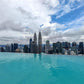 Victory Suites KLCC | Airbnb Hotspot, Below Market, Price High Floor unit with KLCC view