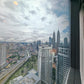 Victory Suites KLCC | Airbnb Hotspot, Below Market, Price High Floor unit with KLCC view