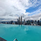 Victory Suites KLCC | Below Market Price, KLCC Fronting unit with Sky Facilities