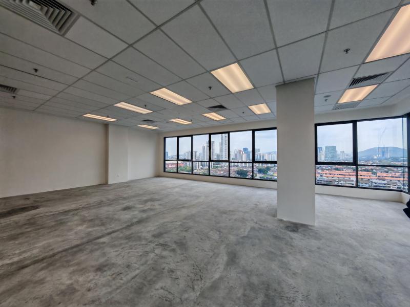 Atwater Corporate Office Seksyen 13 | Below Market Price, Excellent Location