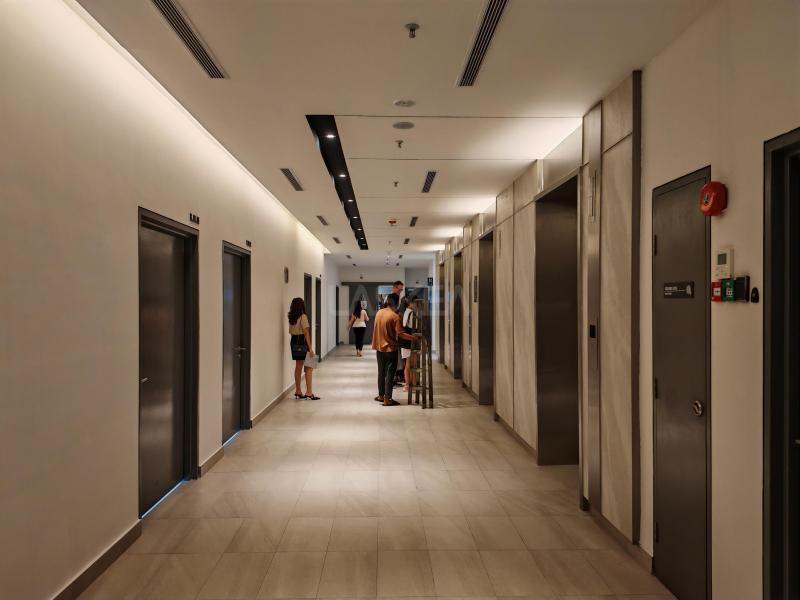 Atwater Corporate Office Seksyen 13 | Below Market Price, Excellent Location