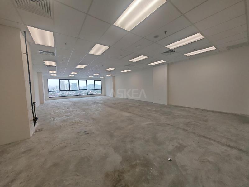 Atwater Corporate Office Seksyen 13 | Below Market Price, Excellent Location