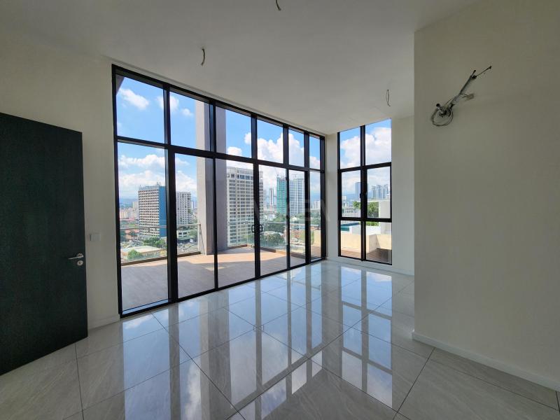 18 Madge U-Thant KLCC | Ultra Luxury Penthouse with Onsen Facilities, Duplex Freehold