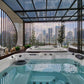 18 Madge U-Thant KLCC | Ultra Luxury Penthouse with Onsen Facilities, Duplex Freehold