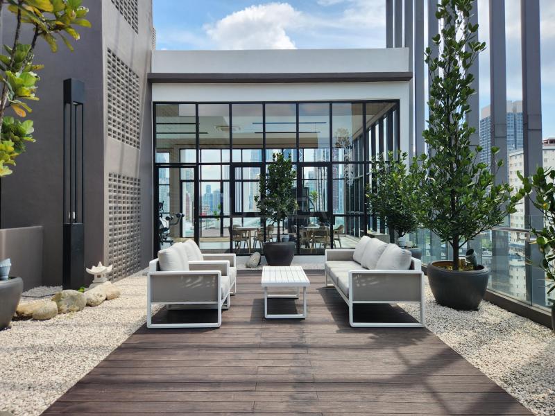 18 Madge U-Thant KLCC | Ultra Luxury Penthouse with Onsen Facilities, Duplex Freehold