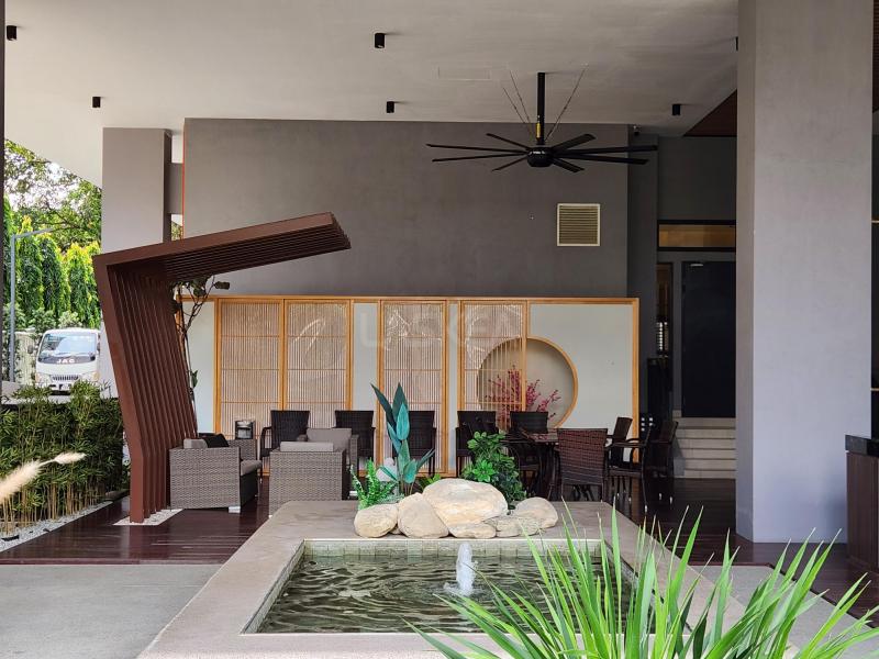 18 Madge U-Thant KLCC | Ultra Luxury Penthouse with Onsen Facilities, Duplex Freehold