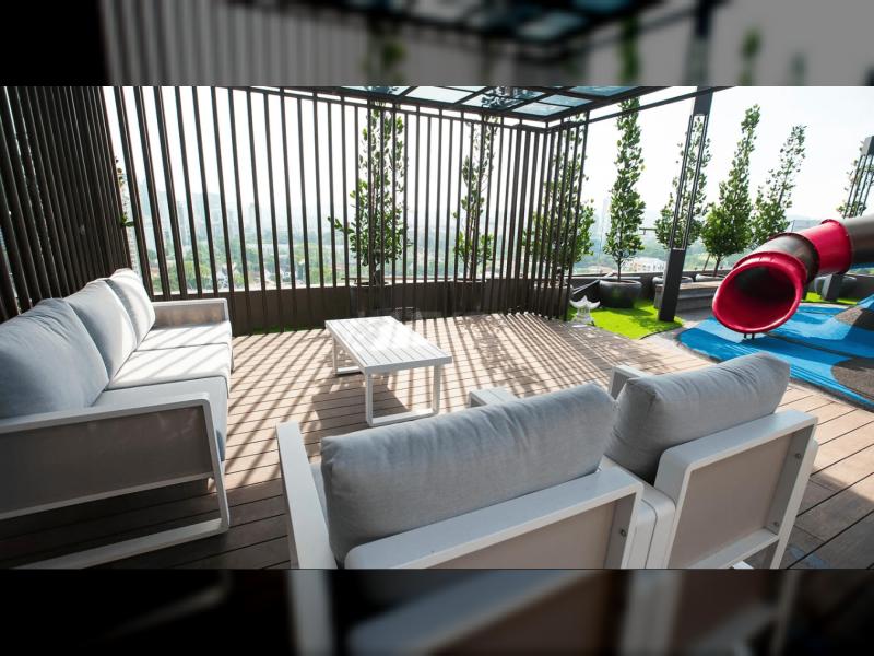 18 Madge U-Thant KLCC | Ultra Luxury Penthouse with Onsen Facilities, Duplex Freehold