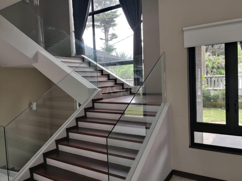 Lorong Gurney Bungalow KLCC | Rare and Luxury Bungalow In KL City Centre w Private Pool & Basement