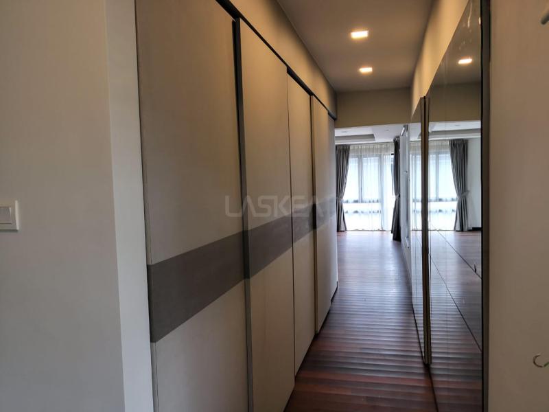 Lorong Gurney Bungalow KLCC | Rare and Luxury Bungalow In KL City Centre w Private Pool & Basement