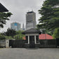 Lorong Gurney Bungalow KLCC | Rare and Luxury Bungalow In KL City Centre w Private Pool & Basement