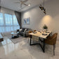 Cubic Botanical Bangsar South | Freehold Penthouse Bangsar South, Near IJM Pantai Sentral Commercial