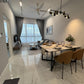 Cubic Botanical Bangsar South | Freehold Penthouse Bangsar South, Near IJM Pantai Sentral Commercial
