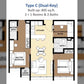 Cubic Botanical | Below Market Price Freehold Bangsar South, Near IJM Pantai Sentral Commercial