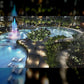 Cubic Botanical | Below Market Price Freehold Bangsar South, Near IJM Pantai Sentral Commercial