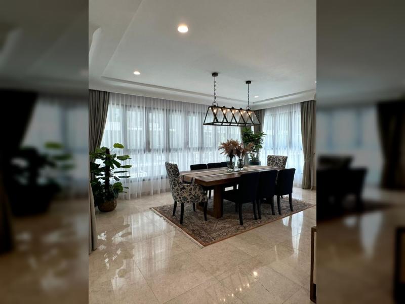 Sastra U-Thant , KLCC | Below Market Value unit at Embassy Row, KLCC. Near iskl & prince court