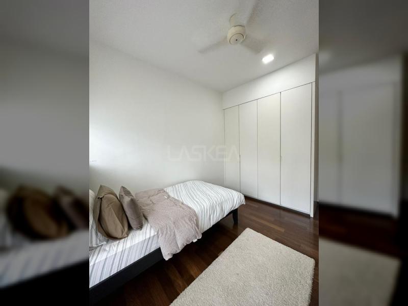 Sastra U-Thant , KLCC | Below Market Value unit at Embassy Row, KLCC. Near iskl & prince court