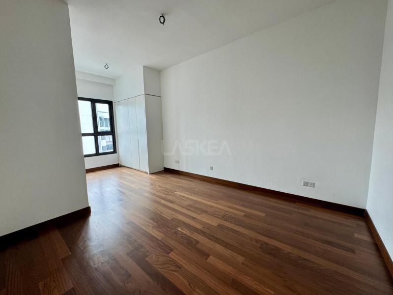 Sastra U-Thant KLCC | Below Market Value unit Duplex Private Pool, KLCC. Near ISKL