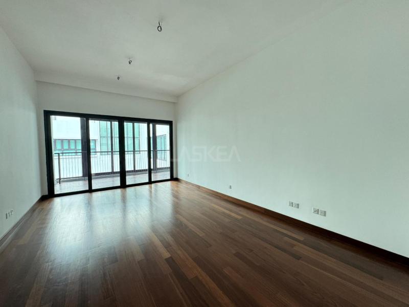 Sastra U-Thant KLCC | Below Market Value unit Duplex Private Pool, KLCC. Near ISKL