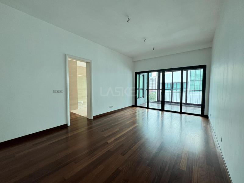Sastra U-Thant KLCC | Below Market Value unit Duplex Private Pool, KLCC. Near ISKL