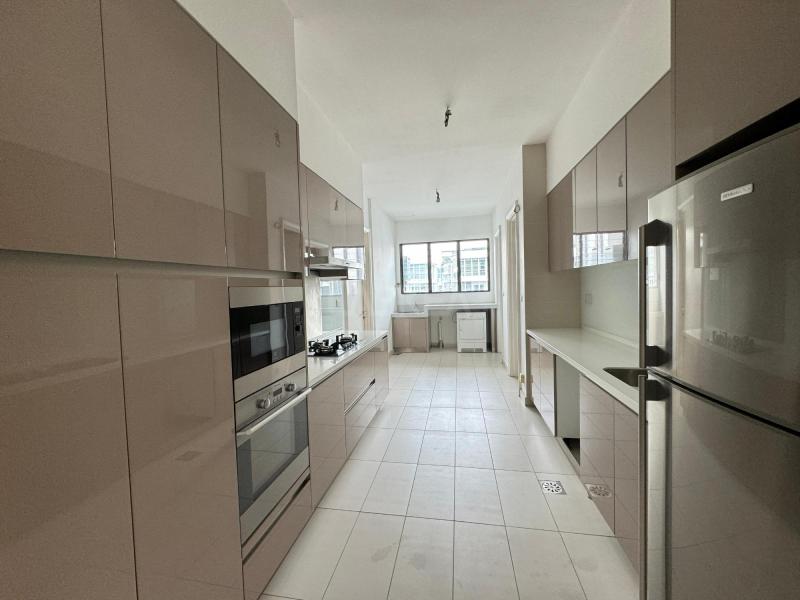 Sastra U-Thant KLCC | Below Market Value unit Duplex Private Pool, KLCC. Near ISKL