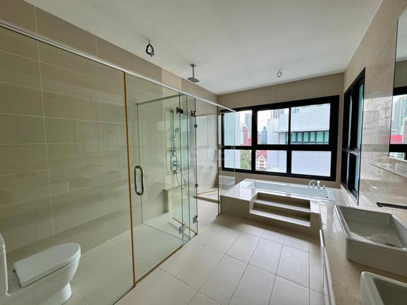 Sastra U-Thant KLCC | Below Market Value unit Duplex Private Pool, KLCC. Near ISKL