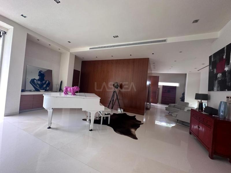 U-Thant Bungalow, KLCC | Ultra rare bungalow, Fully ID and Furnished with huge pool and Lift