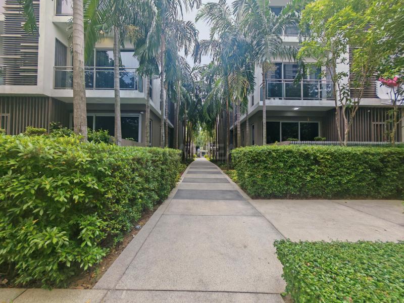 Sunway Geolake Townhouse, South Quay | Well Maintained, Tastefully Renovated, Low Density Lake View Residence