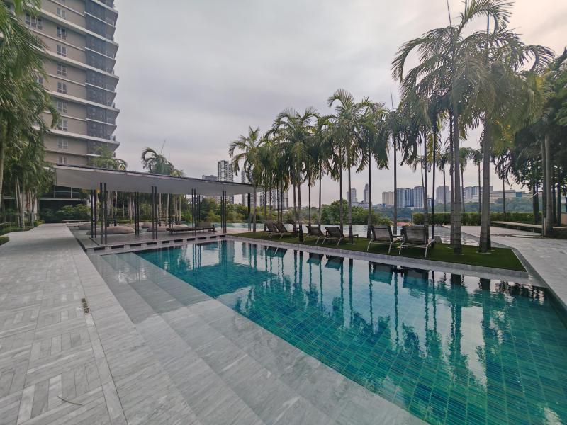 Sunway Geolake Townhouse, South Quay | Well Maintained, Tastefully Renovated, Low Density Lake View Residence