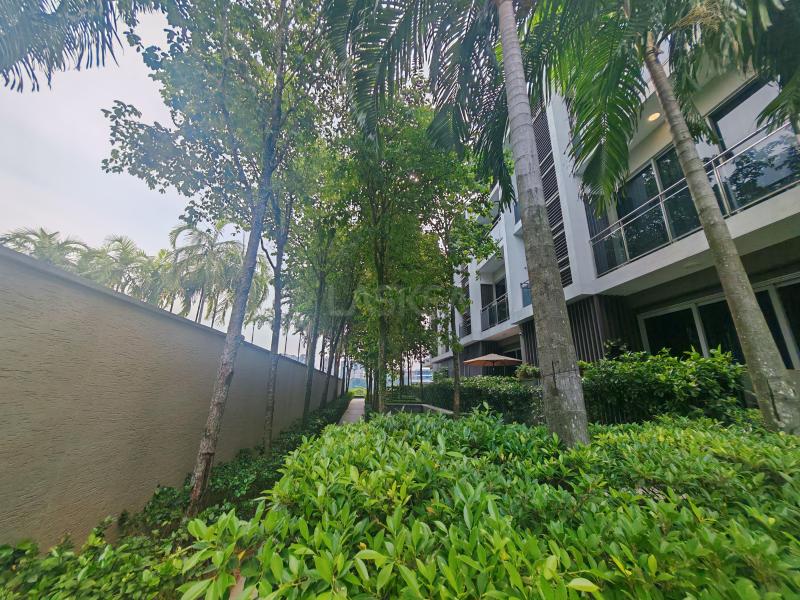 Sunway Geolake Townhouse, South Quay | Well Maintained, Tastefully Renovated, Low Density Lake View Residence