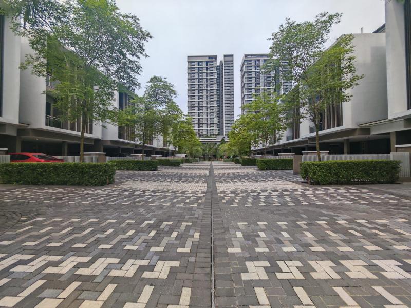 Sunway Geolake Townhouse, South Quay | Well Maintained, Tastefully Renovated, Low Density Lake View Residence