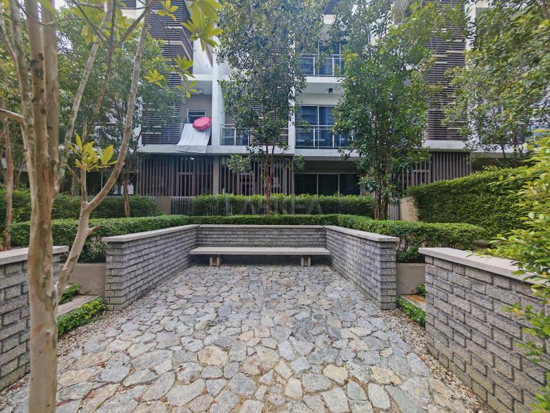 Sunway Geolake Townhouse, South Quay | Well Maintained, Tastefully Renovated, Low Density Lake View Residence