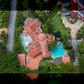 HUGE LAND 23,540 SQFT - BUNGALOW IN KELAB GOLF SULTAN ABDUL AZIZ SHAH (KGSAAS)