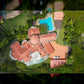 HUGE LAND 23,540 SQFT - BUNGALOW IN KELAB GOLF SULTAN ABDUL AZIZ SHAH (KGSAAS)