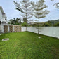 Corner Unit Brand New 3 Storey Semi D Villa Penchala in Kampung Sg Penchala KL
