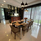 Corner Unit Brand New 3 Storey Semi D Villa Penchala in Kampung Sg Penchala KL