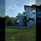 Tar villas Exclusive neighbourhood Ampang[Rooftop garden + KLCC view]
