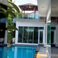 Tar villas Exclusive neighbourhood Ampang[Rooftop garden + KLCC view]