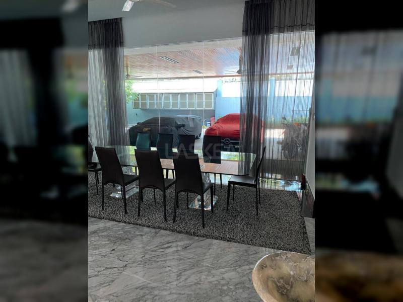 Tar villas Exclusive neighbourhood Ampang[Rooftop garden + KLCC view]