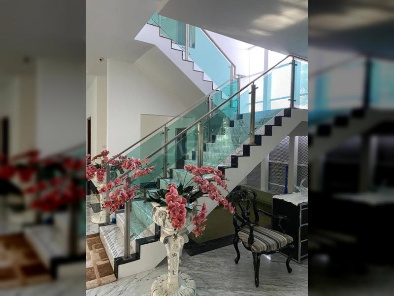 Tar villas Exclusive neighbourhood Ampang[Rooftop garden + KLCC view]