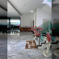 Tar villas Exclusive neighbourhood Ampang[Rooftop garden + KLCC view]